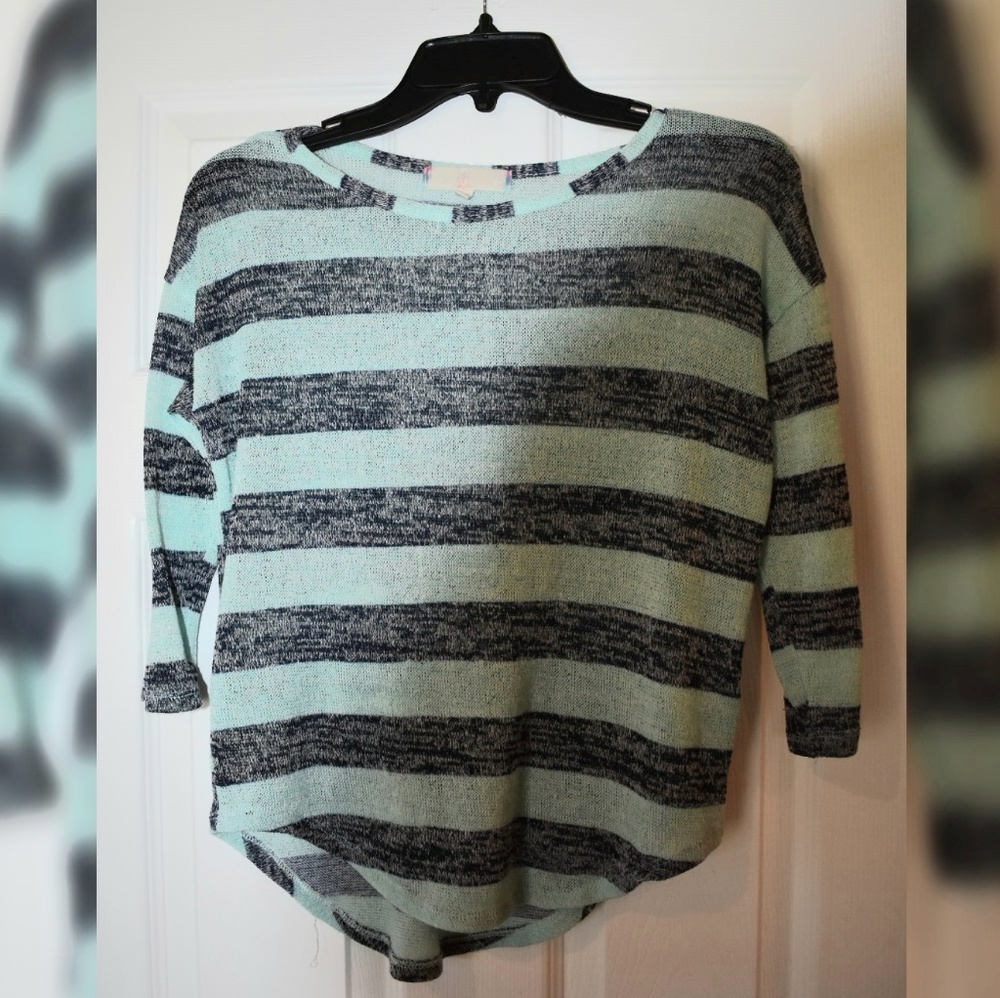 Striped Top